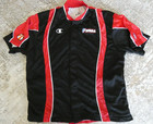1997 - SHERYL  SWOOPES - WNBA & HOUSTON COMETS - Game Worn Warmup JACKET - RARE — photo 1