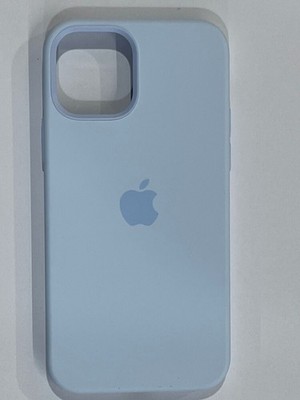 For iPhone 12 Pro Max NEW Original Silicone Case w/Magsafe-Multiple Colors