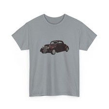 1936 Ford Hardtop Coupe T-shirt 1936 Ford Hardtop Coupe T-shirt