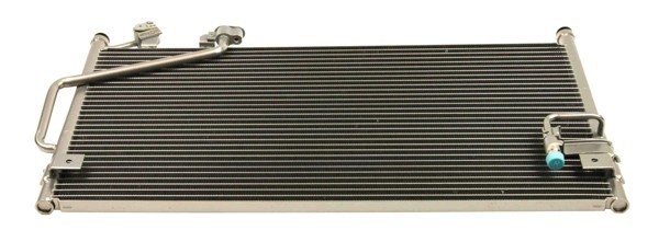 Condenseur de clim MAXGEAR AC830223 anti-fuite pour remplacer la pièce B01A61480