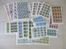 Sapporo Olympics, Kabuki, Meiji 100th Anniv Japan Stamps Collectible Used