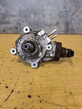 2019 PEUGEOT 208 MK1 1.5 HDI HIGH PRESSURE DIESEL FUEL PUMP 9817903080