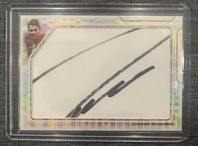 Futera Fans Selection 1 of 1 Autograph Lukasz Piszczek Auto