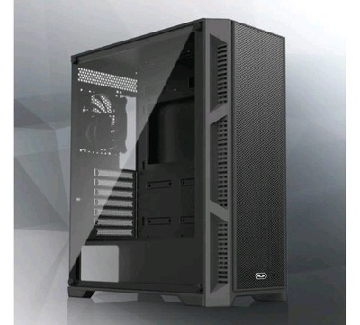 Neues Rajintek Arcadia 3 Computergehäuse
