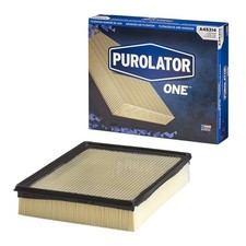 Purolator Automotive Engine Air Filter High Volume Clean Air Performance