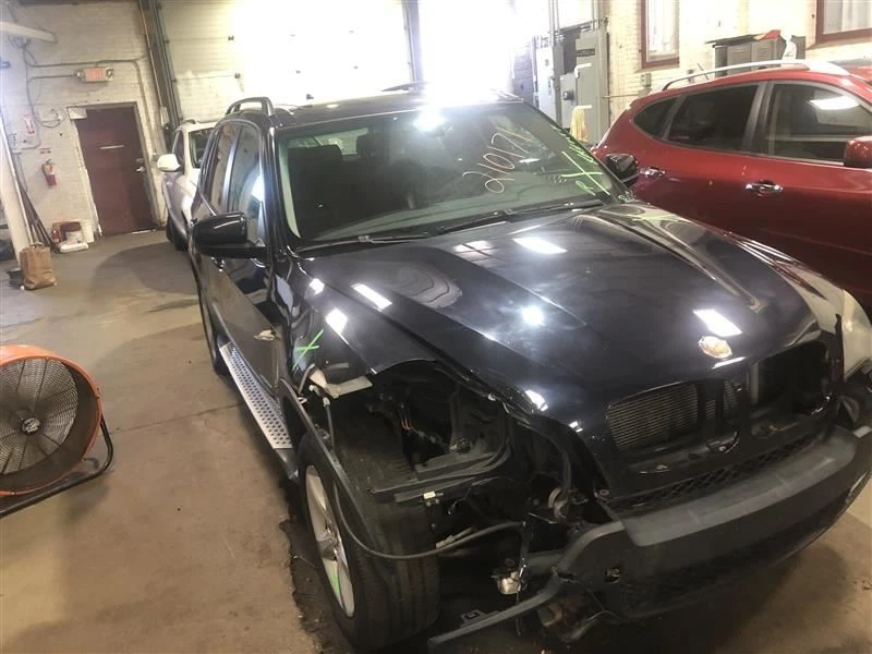 Volante bmw x5 2009 09 negro 1076996 Foto 4 de 4