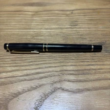 PILOT Fountain Pen [Limited Edition] Grance Marble Black F #1003
