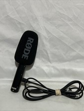 Rode VideoMic GO II Lightweight Microphone