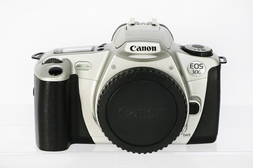 REFLEX Boitier CANON EOS 300