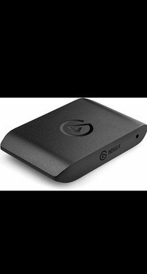 Elgato HD60 X Game Capture Capture Karte Streaming-Zubehör Multi-Plattform