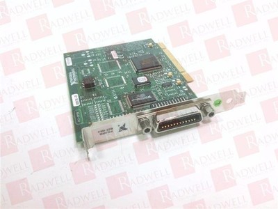 NATIONAL INSTRUMENTS PCI-GPIB / PCIGPIB (USED)