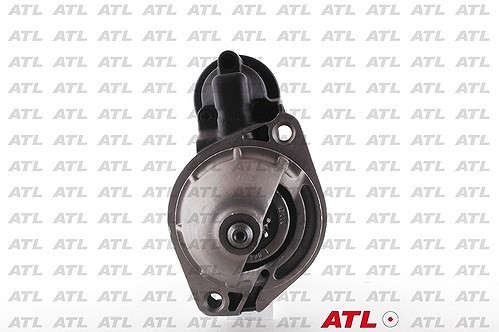 ATL Autotechnik Starter U.A. FüR Daewoo, MERCEDES-BENZ, Ssangyong-image