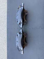 2013-2019 Cadillac Xts Front Brembo Brake Calipers Brakes With Hardware Brakes