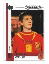 2026 Upper Deck Tim Hortons Harry Potter Checklist Guide in-content 31