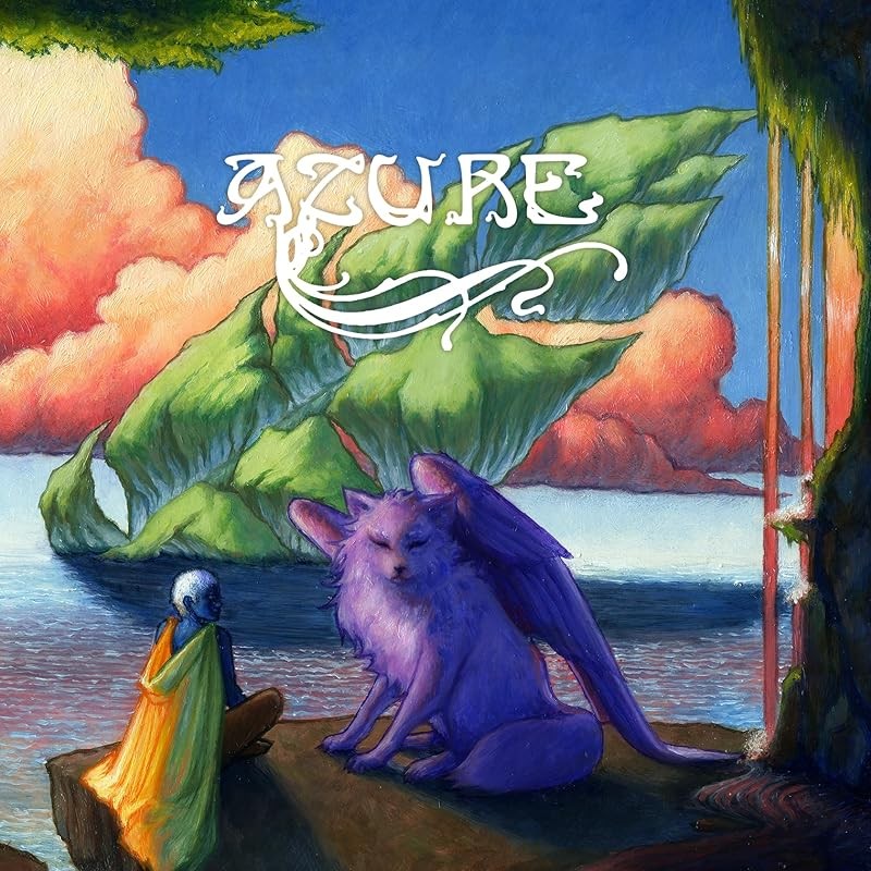 AZURE-FYM-JAPAN 2 CD Bonus Track MICP-90127