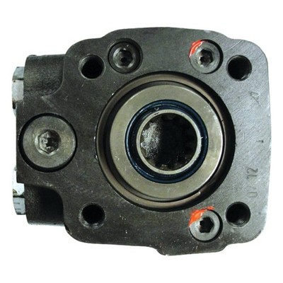 Power Steering Motor NH T2410 T2420 TC48DA TC55DA Case DX48 DX55 SBA334011240