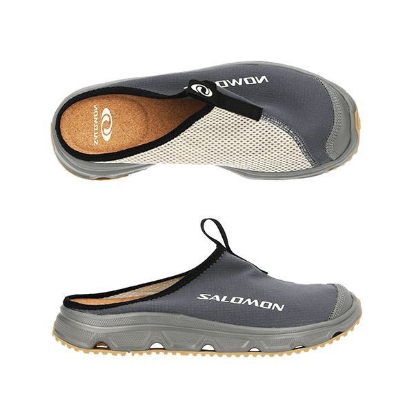 APL Ciabatte unisex Salomon 119576025