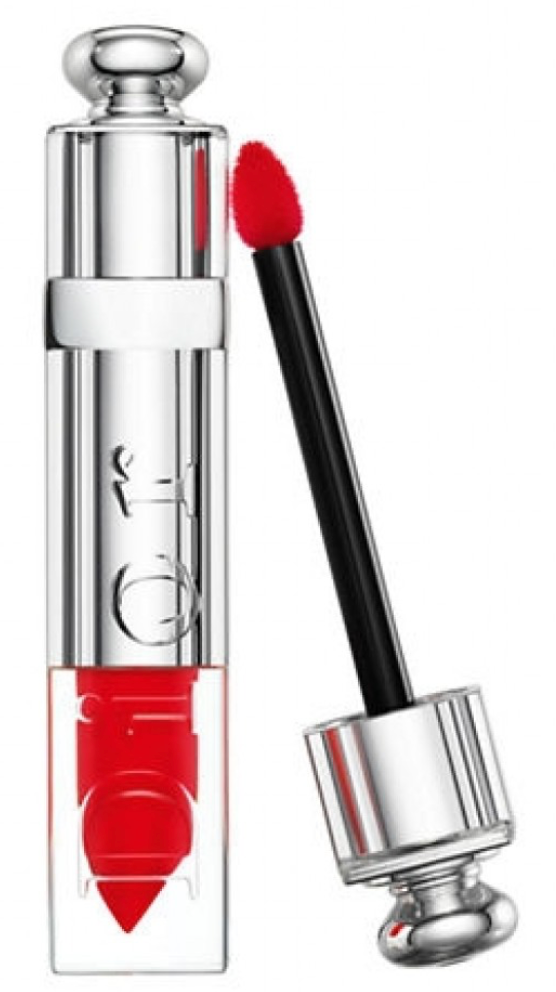 Dior Addict Fluid Stick High Impact Glossy Lip Hybrid #754 PANDORE