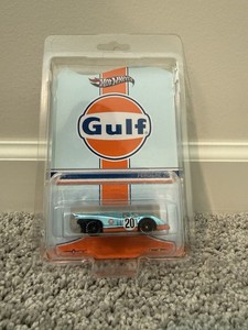 Hot Wheels Rlc Gulf for sale | eBay