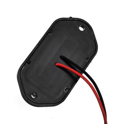 Car Lights License Plate Lights Practical 12V Replacement 2Pcs Trailer - Picture 9 of 12