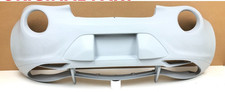 2015-2016-2017-2018-2019-2020 Alfa Romeo 4c Spider Rear Bumper Cover Oem