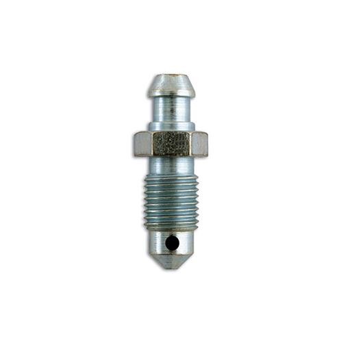 Connect Brake Bleed Screw 3/8 UNF x 24TPI x 33mm 25pc 31202