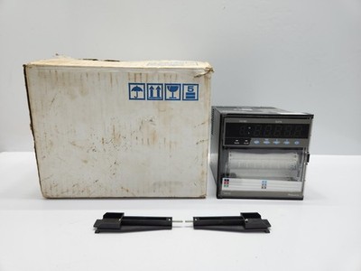 OHKURA RM10C Hybrid Recorder 100-240V~