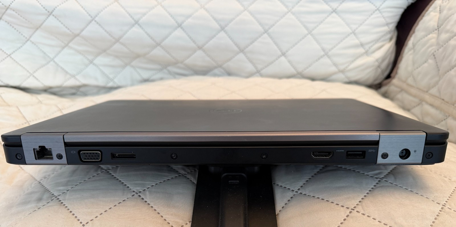 Dell Latitude E5470, 14-Inch Laptop, with Intel Core i7-6820HQ, Windows 11 Pro