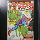 The Amazing Spider-Man #128 (Marvel Comics January 1974)
