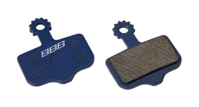 Comprar Massi Pastillas compatibles con Avid BB5 Freno Disco MTB Comprar Massi Pastillas compatibles con Avid BB5 Freno Disco MTB