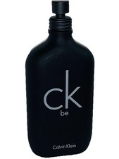CK Be by Calvin Klein Eau de Toilette for Man 6.8 oz NEW TST BOX