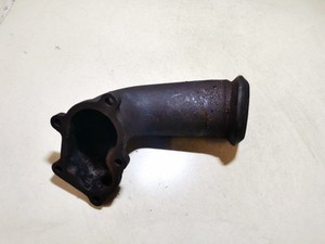 60572824 Krümmer Abgaskrümmer  Alfa-Romeo 164 DE1212277-76