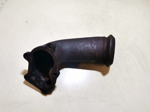 60572824 Krümmer Abgaskrümmer  Alfa-Romeo 164 DE1212277-76