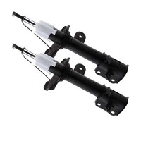 2 Sachs StoßDäMpfer 318 311 / 318 310 Vorne Rechts FüR Suzuki Alto