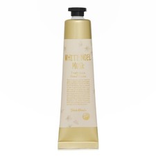 John's Blend - Fragrance Hand Cream - White Noel Musk 38g