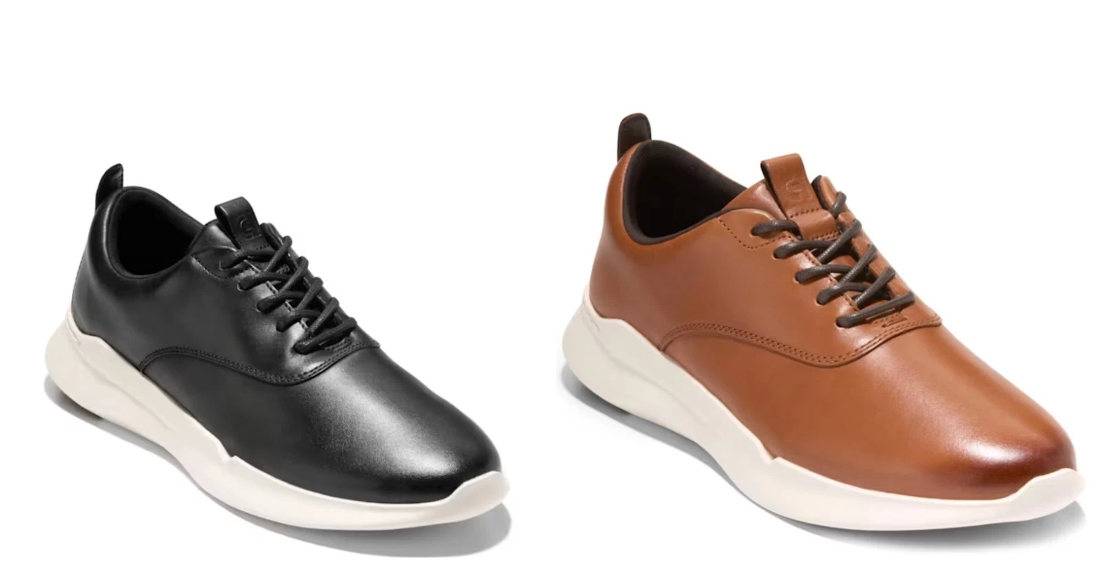 Cole Haan MENS GRAND RUN OX SNEAKER SHOES