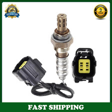 For Mazda Protege Turbocharged 2003 Protege5 2.0l L4 2002 2003 Up Oxygen Sensor