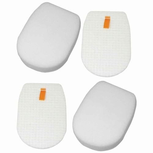 Filters Vacuum Cleaner IZ320UK Replacement Spare Parts Household Supplies - Picture 5 of 6