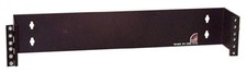 StarTech 2U 19in Hinged Wallmount Bracket for Patch Panels WALLMOUNTH2 