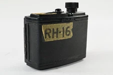 Graflex Singer RH 10 6x7 120 Roll Film Back Holder RH10 2x3 #G011