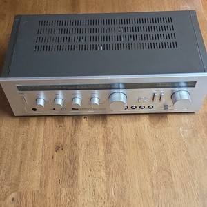 Sansui Classique A-700 Integrated DC Servo Amplifier Stereo