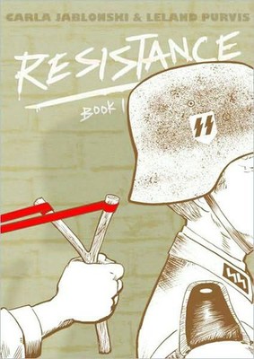 Resistance First Second