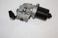 Wischermotor Automega 150110610 FüR B5 A4 Audi 8EC 8ED 8E5 B7 8D5 B6 12V Avant