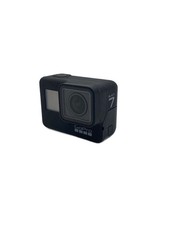 GoPro Camcorder HERO7 BLACK 3 way Sleeve Lanyard BL Used