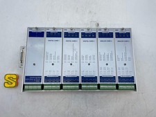 Rolls Royce Marine I/O Alarm Panel (Used)