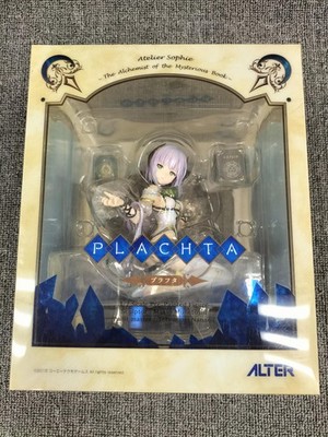 ALTER 1/7 Sophie (Sophie Neuenmuller) Figure - Atelier Sophie: The Alchemist of