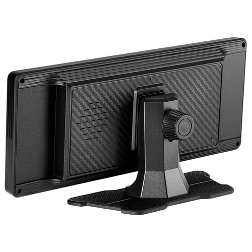 Radio Estéreo Coche CarPlay Pantalla Táctil 254 mm Apple Android Auto Bluetooth - Imagen 12 de 12