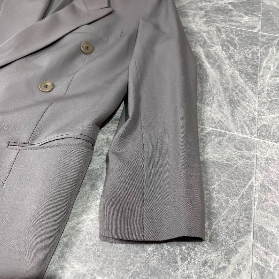 GARDE CORPS double setup suit jacket - image 7