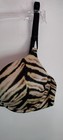 Victoria's Secret Miraculous Plunge Bra Animal print MULTICOLOR  34B UNDERWIRE C — photo 3
