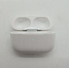 Apple AirPods Pro 1st Gen Replacement Charging Case ONLY Genuine A2190 - Tested